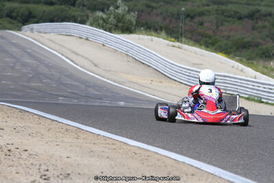 19,20 & 21/05/2017 : Championnat de France Long Circuit KZ2, KZ2 Master et KZ2 Gentleman, Championnat de France Open Superkart 250, Trophée Long Circuit TTI (Photos Stéphane Agnus et Thomas Suzanne) 2017 — karting