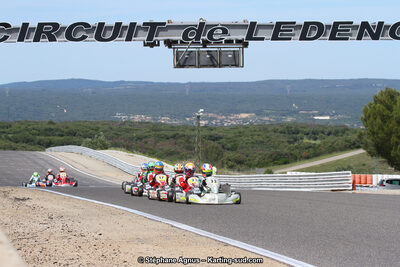 19,20 & 21/05/2017 : Championnat de France Long Circuit KZ2, KZ2 Master et KZ2 Gentleman, Championnat de France Open Superkart 250, Trophée Long Circuit TTI (Photos Stéphane Agnus et Thomas Suzanne) 2017 — karting