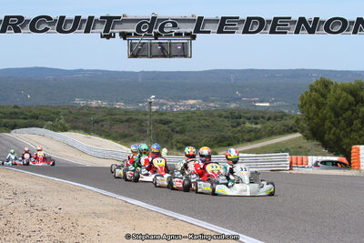 19,20 & 21/05/2017 : Championnat de France Long Circuit KZ2, KZ2 Master et KZ2 Gentleman, Championnat de France Open Superkart 250, Trophée Long Circuit TTI (Photos Stéphane Agnus et Thomas Suzanne) 2017 — karting