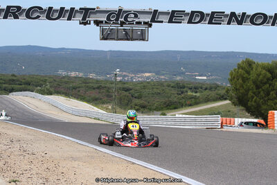 19,20 & 21/05/2017 : Championnat de France Long Circuit KZ2, KZ2 Master et KZ2 Gentleman, Championnat de France Open Superkart 250, Trophée Long Circuit TTI (Photos Stéphane Agnus et Thomas Suzanne) 2017 — karting
