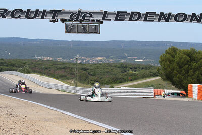 19,20 & 21/05/2017 : Championnat de France Long Circuit KZ2, KZ2 Master et KZ2 Gentleman, Championnat de France Open Superkart 250, Trophée Long Circuit TTI (Photos Stéphane Agnus et Thomas Suzanne) 2017 — karting