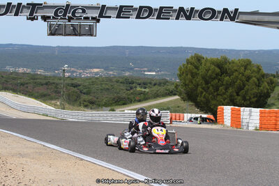 19,20 & 21/05/2017 : Championnat de France Long Circuit KZ2, KZ2 Master et KZ2 Gentleman, Championnat de France Open Superkart 250, Trophée Long Circuit TTI (Photos Stéphane Agnus et Thomas Suzanne) 2017 — karting