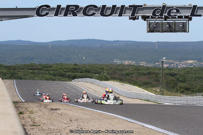 19,20 & 21/05/2017 : Championnat de France Long Circuit KZ2, KZ2 Master et KZ2 Gentleman, Championnat de France Open Superkart 250, Trophée Long Circuit TTI (Photos Stéphane Agnus et Thomas Suzanne) 2017 — karting
