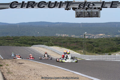 19,20 & 21/05/2017 : Championnat de France Long Circuit KZ2, KZ2 Master et KZ2 Gentleman, Championnat de France Open Superkart 250, Trophée Long Circuit TTI (Photos Stéphane Agnus et Thomas Suzanne) 2017 — karting