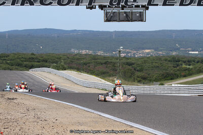 19,20 & 21/05/2017 : Championnat de France Long Circuit KZ2, KZ2 Master et KZ2 Gentleman, Championnat de France Open Superkart 250, Trophée Long Circuit TTI (Photos Stéphane Agnus et Thomas Suzanne) 2017 — karting