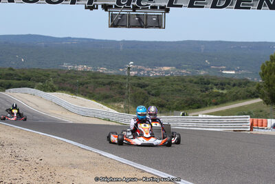 19,20 & 21/05/2017 : Championnat de France Long Circuit KZ2, KZ2 Master et KZ2 Gentleman, Championnat de France Open Superkart 250, Trophée Long Circuit TTI (Photos Stéphane Agnus et Thomas Suzanne) 2017 — karting