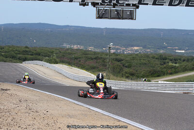 19,20 & 21/05/2017 : Championnat de France Long Circuit KZ2, KZ2 Master et KZ2 Gentleman, Championnat de France Open Superkart 250, Trophée Long Circuit TTI (Photos Stéphane Agnus et Thomas Suzanne) 2017 — karting