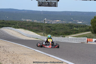 19,20 & 21/05/2017 : Championnat de France Long Circuit KZ2, KZ2 Master et KZ2 Gentleman, Championnat de France Open Superkart 250, Trophée Long Circuit TTI (Photos Stéphane Agnus et Thomas Suzanne) 2017 — karting