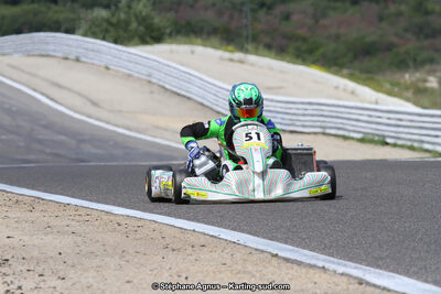 19,20 & 21/05/2017 : Championnat de France Long Circuit KZ2, KZ2 Master et KZ2 Gentleman, Championnat de France Open Superkart 250, Trophée Long Circuit TTI (Photos Stéphane Agnus et Thomas Suzanne) 2017 — karting