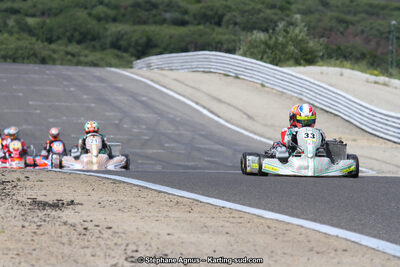 19,20 & 21/05/2017 : Championnat de France Long Circuit KZ2, KZ2 Master et KZ2 Gentleman, Championnat de France Open Superkart 250, Trophée Long Circuit TTI (Photos Stéphane Agnus et Thomas Suzanne) 2017 — karting