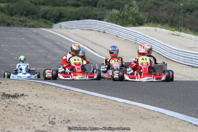 19,20 & 21/05/2017 : Championnat de France Long Circuit KZ2, KZ2 Master et KZ2 Gentleman, Championnat de France Open Superkart 250, Trophée Long Circuit TTI (Photos Stéphane Agnus et Thomas Suzanne) 2017 — karting