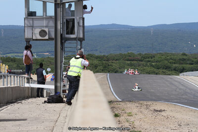 19,20 & 21/05/2017 : Championnat de France Long Circuit KZ2, KZ2 Master et KZ2 Gentleman, Championnat de France Open Superkart 250, Trophée Long Circuit TTI (Photos Stéphane Agnus et Thomas Suzanne) 2017 — karting
