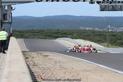 19,20 & 21/05/2017 : Championnat de France Long Circuit KZ2, KZ2 Master et KZ2 Gentleman, Championnat de France Open Superkart 250, Trophée Long Circuit TTI (Photos Stéphane Agnus et Thomas Suzanne) 2017 — karting