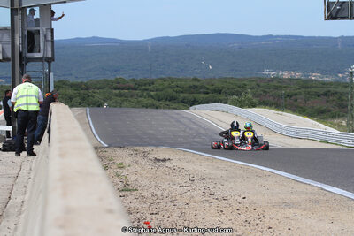19,20 & 21/05/2017 : Championnat de France Long Circuit KZ2, KZ2 Master et KZ2 Gentleman, Championnat de France Open Superkart 250, Trophée Long Circuit TTI (Photos Stéphane Agnus et Thomas Suzanne) 2017 — karting