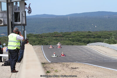 19,20 & 21/05/2017 : Championnat de France Long Circuit KZ2, KZ2 Master et KZ2 Gentleman, Championnat de France Open Superkart 250, Trophée Long Circuit TTI (Photos Stéphane Agnus et Thomas Suzanne) 2017 — karting