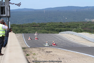 19,20 & 21/05/2017 : Championnat de France Long Circuit KZ2, KZ2 Master et KZ2 Gentleman, Championnat de France Open Superkart 250, Trophée Long Circuit TTI (Photos Stéphane Agnus et Thomas Suzanne) 2017 — karting