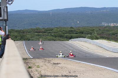 19,20 & 21/05/2017 : Championnat de France Long Circuit KZ2, KZ2 Master et KZ2 Gentleman, Championnat de France Open Superkart 250, Trophée Long Circuit TTI (Photos Stéphane Agnus et Thomas Suzanne) 2017 — karting
