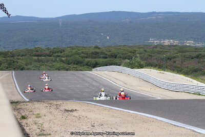 19,20 & 21/05/2017 : Championnat de France Long Circuit KZ2, KZ2 Master et KZ2 Gentleman, Championnat de France Open Superkart 250, Trophée Long Circuit TTI (Photos Stéphane Agnus et Thomas Suzanne) 2017 — karting