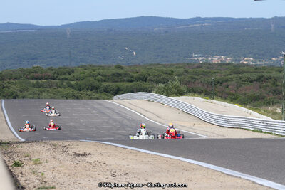 19,20 & 21/05/2017 : Championnat de France Long Circuit KZ2, KZ2 Master et KZ2 Gentleman, Championnat de France Open Superkart 250, Trophée Long Circuit TTI (Photos Stéphane Agnus et Thomas Suzanne) 2017 — karting