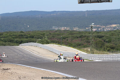 19,20 & 21/05/2017 : Championnat de France Long Circuit KZ2, KZ2 Master et KZ2 Gentleman, Championnat de France Open Superkart 250, Trophée Long Circuit TTI (Photos Stéphane Agnus et Thomas Suzanne) 2017 — karting