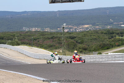 19,20 & 21/05/2017 : Championnat de France Long Circuit KZ2, KZ2 Master et KZ2 Gentleman, Championnat de France Open Superkart 250, Trophée Long Circuit TTI (Photos Stéphane Agnus et Thomas Suzanne) 2017 — karting