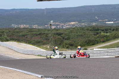 19,20 & 21/05/2017 : Championnat de France Long Circuit KZ2, KZ2 Master et KZ2 Gentleman, Championnat de France Open Superkart 250, Trophée Long Circuit TTI (Photos Stéphane Agnus et Thomas Suzanne) 2017 — karting