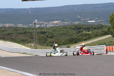 19,20 & 21/05/2017 : Championnat de France Long Circuit KZ2, KZ2 Master et KZ2 Gentleman, Championnat de France Open Superkart 250, Trophée Long Circuit TTI (Photos Stéphane Agnus et Thomas Suzanne) 2017 — karting