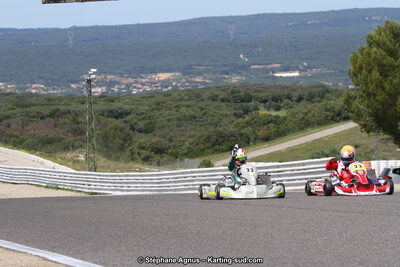 19,20 & 21/05/2017 : Championnat de France Long Circuit KZ2, KZ2 Master et KZ2 Gentleman, Championnat de France Open Superkart 250, Trophée Long Circuit TTI (Photos Stéphane Agnus et Thomas Suzanne) 2017 — karting