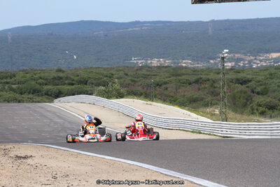 19,20 & 21/05/2017 : Championnat de France Long Circuit KZ2, KZ2 Master et KZ2 Gentleman, Championnat de France Open Superkart 250, Trophée Long Circuit TTI (Photos Stéphane Agnus et Thomas Suzanne) 2017 — karting