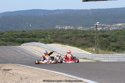 19,20 & 21/05/2017 : Championnat de France Long Circuit KZ2, KZ2 Master et KZ2 Gentleman, Championnat de France Open Superkart 250, Trophée Long Circuit TTI (Photos Stéphane Agnus et Thomas Suzanne) 2017 — karting
