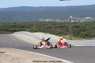 19,20 & 21/05/2017 : Championnat de France Long Circuit KZ2, KZ2 Master et KZ2 Gentleman, Championnat de France Open Superkart 250, Trophée Long Circuit TTI (Photos Stéphane Agnus et Thomas Suzanne) 2017 — karting