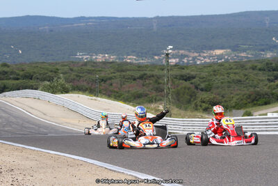 19,20 & 21/05/2017 : Championnat de France Long Circuit KZ2, KZ2 Master et KZ2 Gentleman, Championnat de France Open Superkart 250, Trophée Long Circuit TTI (Photos Stéphane Agnus et Thomas Suzanne) 2017 — karting
