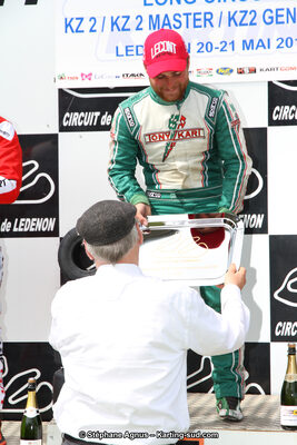 19,20 & 21/05/2017 : Championnat de France Long Circuit KZ2, KZ2 Master et KZ2 Gentleman, Championnat de France Open Superkart 250, Trophée Long Circuit TTI (Photos Stéphane Agnus et Thomas Suzanne) 2017 — karting