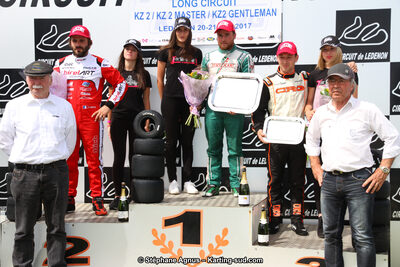 19,20 & 21/05/2017 : Championnat de France Long Circuit KZ2, KZ2 Master et KZ2 Gentleman, Championnat de France Open Superkart 250, Trophée Long Circuit TTI (Photos Stéphane Agnus et Thomas Suzanne) 2017 — karting