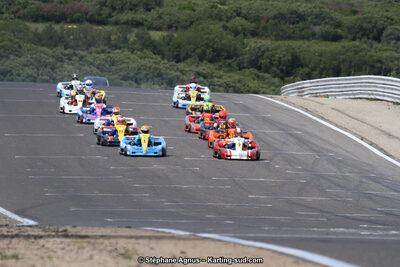 19,20 & 21/05/2017 : Championnat de France Long Circuit KZ2, KZ2 Master et KZ2 Gentleman, Championnat de France Open Superkart 250, Trophée Long Circuit TTI (Photos Stéphane Agnus et Thomas Suzanne) 2017 — karting
