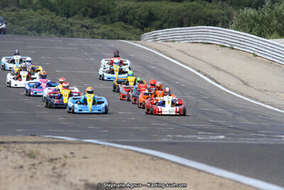 19,20 & 21/05/2017 : Championnat de France Long Circuit KZ2, KZ2 Master et KZ2 Gentleman, Championnat de France Open Superkart 250, Trophée Long Circuit TTI (Photos Stéphane Agnus et Thomas Suzanne) 2017 — karting
