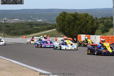 19,20 & 21/05/2017 : Championnat de France Long Circuit KZ2, KZ2 Master et KZ2 Gentleman, Championnat de France Open Superkart 250, Trophée Long Circuit TTI (Photos Stéphane Agnus et Thomas Suzanne) 2017 — karting