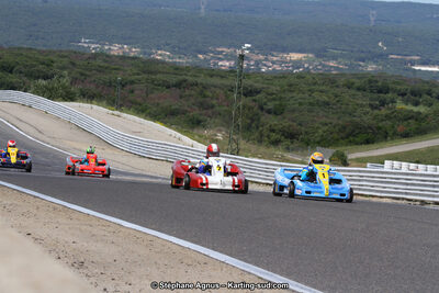 19,20 & 21/05/2017 : Championnat de France Long Circuit KZ2, KZ2 Master et KZ2 Gentleman, Championnat de France Open Superkart 250, Trophée Long Circuit TTI (Photos Stéphane Agnus et Thomas Suzanne) 2017 — karting