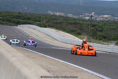 19,20 & 21/05/2017 : Championnat de France Long Circuit KZ2, KZ2 Master et KZ2 Gentleman, Championnat de France Open Superkart 250, Trophée Long Circuit TTI (Photos Stéphane Agnus et Thomas Suzanne) 2017 — karting