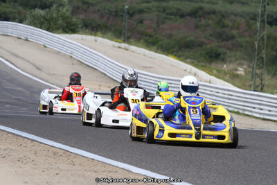 19,20 & 21/05/2017 : Championnat de France Long Circuit KZ2, KZ2 Master et KZ2 Gentleman, Championnat de France Open Superkart 250, Trophée Long Circuit TTI (Photos Stéphane Agnus et Thomas Suzanne) 2017 — karting