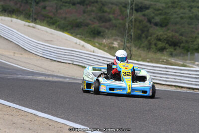 19,20 & 21/05/2017 : Championnat de France Long Circuit KZ2, KZ2 Master et KZ2 Gentleman, Championnat de France Open Superkart 250, Trophée Long Circuit TTI (Photos Stéphane Agnus et Thomas Suzanne) 2017 — karting