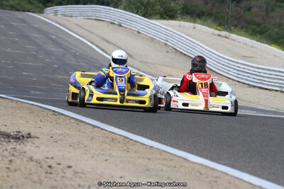 19,20 & 21/05/2017 : Championnat de France Long Circuit KZ2, KZ2 Master et KZ2 Gentleman, Championnat de France Open Superkart 250, Trophée Long Circuit TTI (Photos Stéphane Agnus et Thomas Suzanne) 2017 — karting