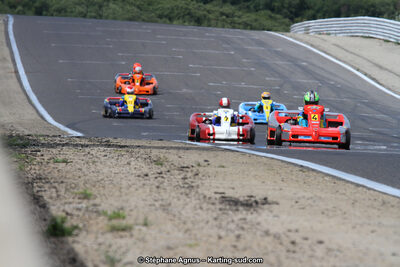 19,20 & 21/05/2017 : Championnat de France Long Circuit KZ2, KZ2 Master et KZ2 Gentleman, Championnat de France Open Superkart 250, Trophée Long Circuit TTI (Photos Stéphane Agnus et Thomas Suzanne) 2017 — karting