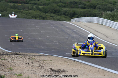 19,20 & 21/05/2017 : Championnat de France Long Circuit KZ2, KZ2 Master et KZ2 Gentleman, Championnat de France Open Superkart 250, Trophée Long Circuit TTI (Photos Stéphane Agnus et Thomas Suzanne) 2017 — karting
