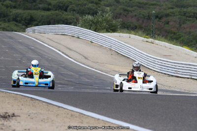 19,20 & 21/05/2017 : Championnat de France Long Circuit KZ2, KZ2 Master et KZ2 Gentleman, Championnat de France Open Superkart 250, Trophée Long Circuit TTI (Photos Stéphane Agnus et Thomas Suzanne) 2017 — karting