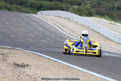 19,20 & 21/05/2017 : Championnat de France Long Circuit KZ2, KZ2 Master et KZ2 Gentleman, Championnat de France Open Superkart 250, Trophée Long Circuit TTI (Photos Stéphane Agnus et Thomas Suzanne) 2017 — karting