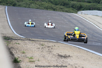19,20 & 21/05/2017 : Championnat de France Long Circuit KZ2, KZ2 Master et KZ2 Gentleman, Championnat de France Open Superkart 250, Trophée Long Circuit TTI (Photos Stéphane Agnus et Thomas Suzanne) 2017 — karting