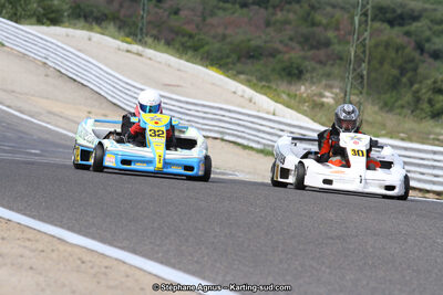 19,20 & 21/05/2017 : Championnat de France Long Circuit KZ2, KZ2 Master et KZ2 Gentleman, Championnat de France Open Superkart 250, Trophée Long Circuit TTI (Photos Stéphane Agnus et Thomas Suzanne) 2017 — karting