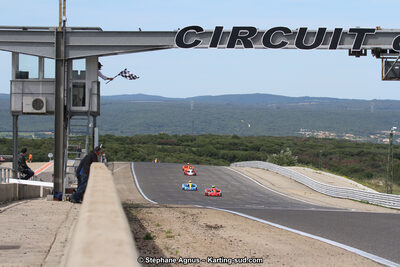 19,20 & 21/05/2017 : Championnat de France Long Circuit KZ2, KZ2 Master et KZ2 Gentleman, Championnat de France Open Superkart 250, Trophée Long Circuit TTI (Photos Stéphane Agnus et Thomas Suzanne) 2017 — karting