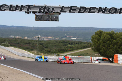 19,20 & 21/05/2017 : Championnat de France Long Circuit KZ2, KZ2 Master et KZ2 Gentleman, Championnat de France Open Superkart 250, Trophée Long Circuit TTI (Photos Stéphane Agnus et Thomas Suzanne) 2017 — karting